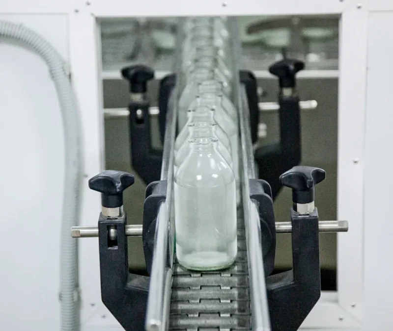 Optimisez la logistique de votre laboratoire avec un LIMS innovant