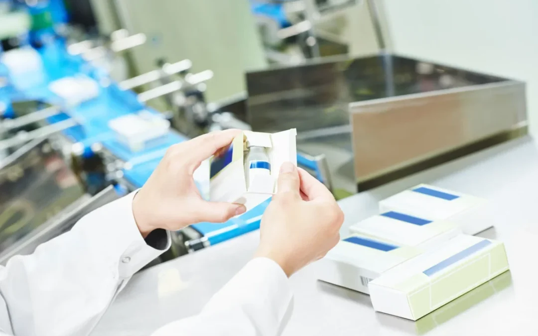 Révolutionnez votre laboratoire avec un LIMS pour une gestion optimale