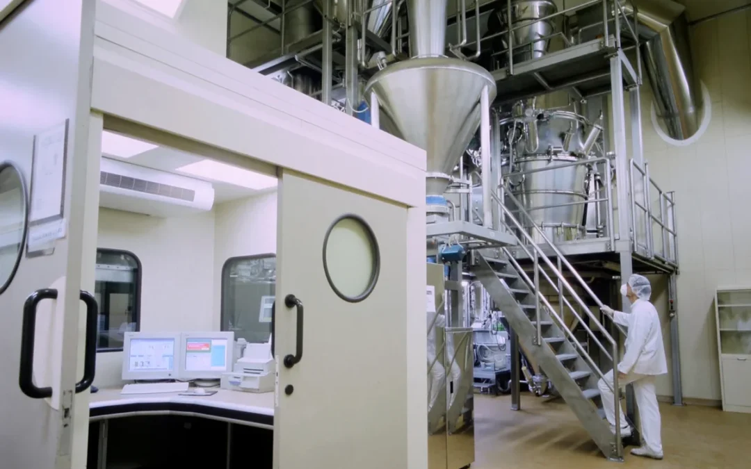 Maîtrisez la conformité réglementaire en laboratoire grâce aux logiciels de gestion