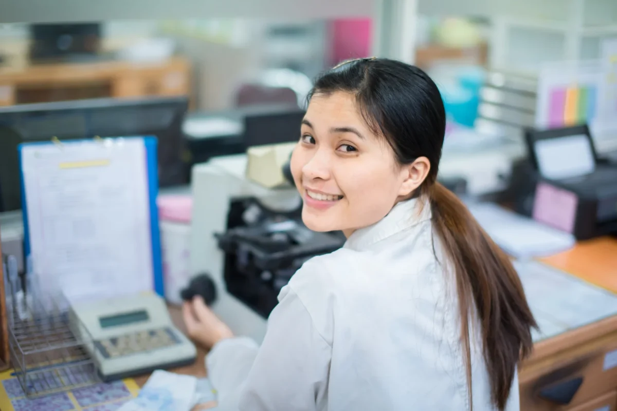 Reporting avancé logiciels LIMS