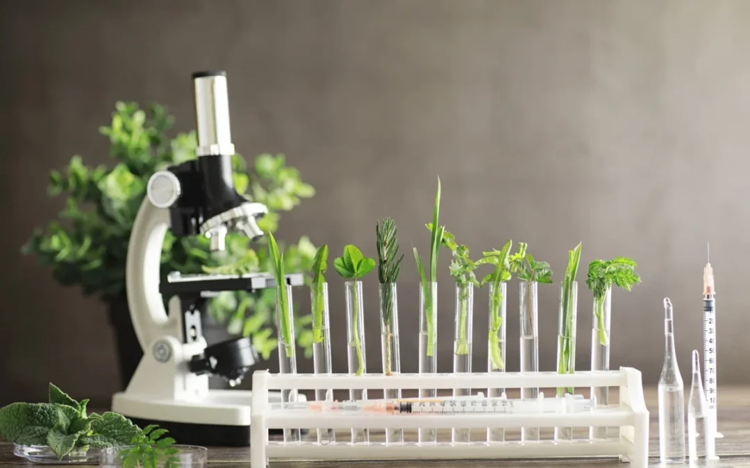 LIMS : la clé pour une conformité ISO parfaite en laboratoire
