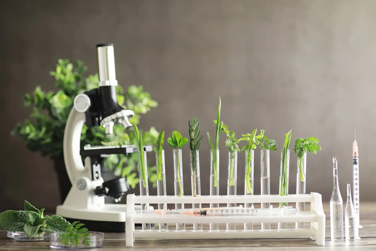 LIMS conformité normes ISO