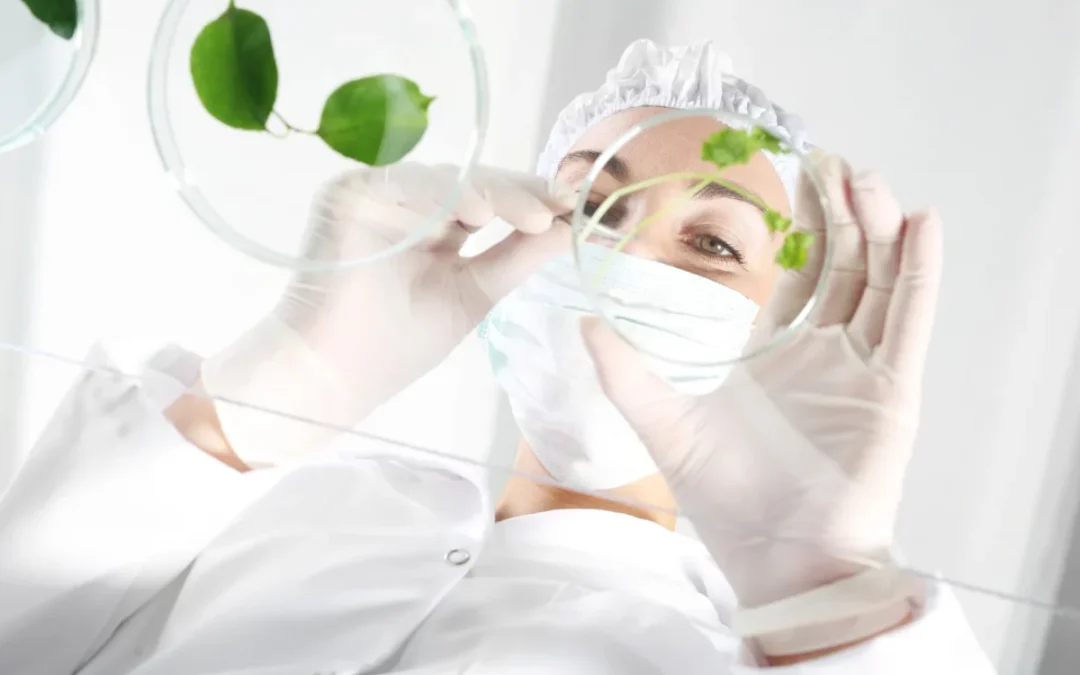 Collaboration internationale : l’avenir des laboratoires modernes