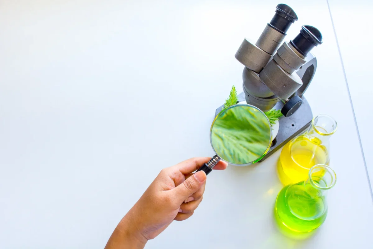 Productivité laboratoires analyses alimentaires LIMS