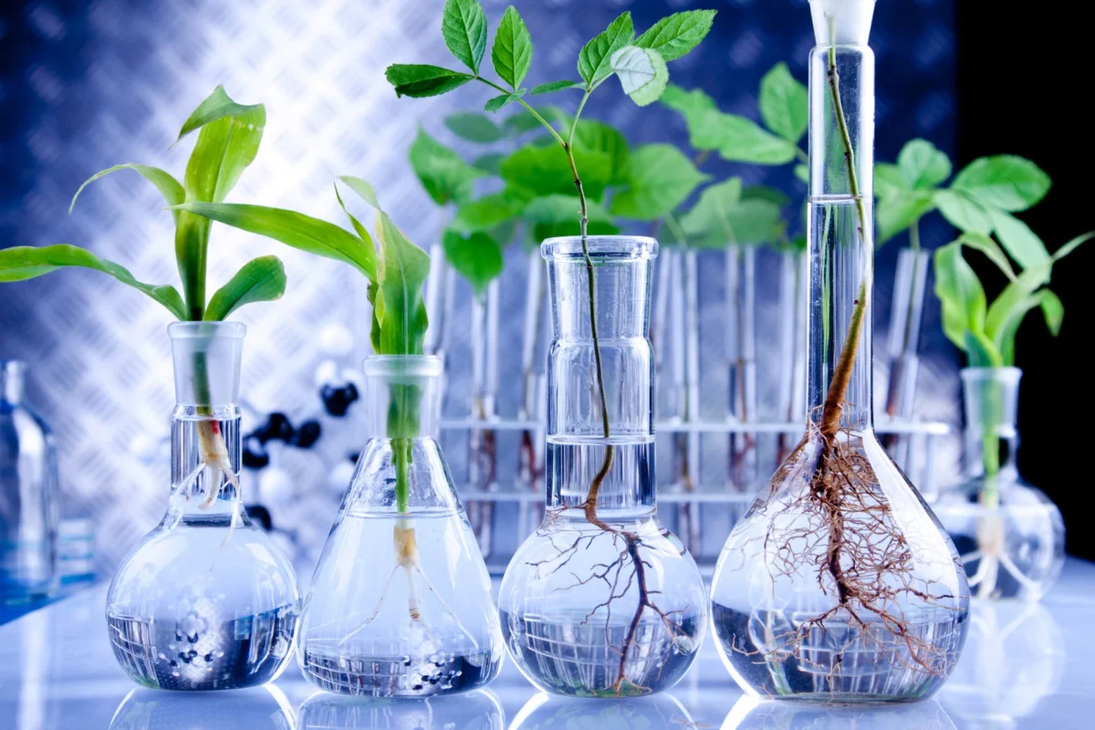 Logiciel gestion laboratoire collaboration interdisciplinaire