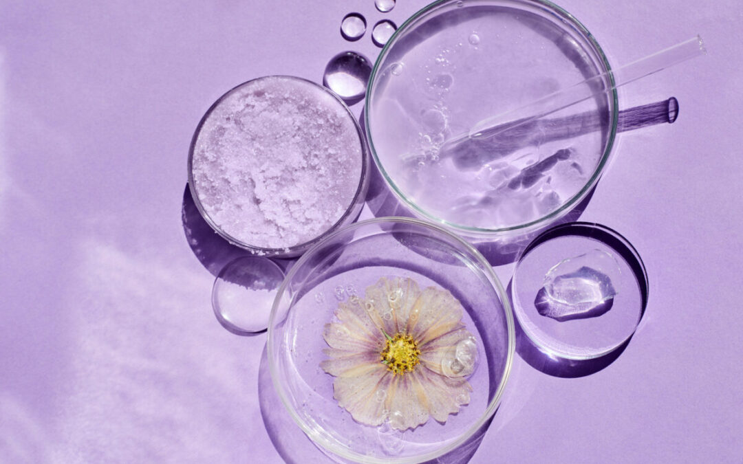 L&rsquo;importance des logiciels de laboratoire pour la recherche scientifique