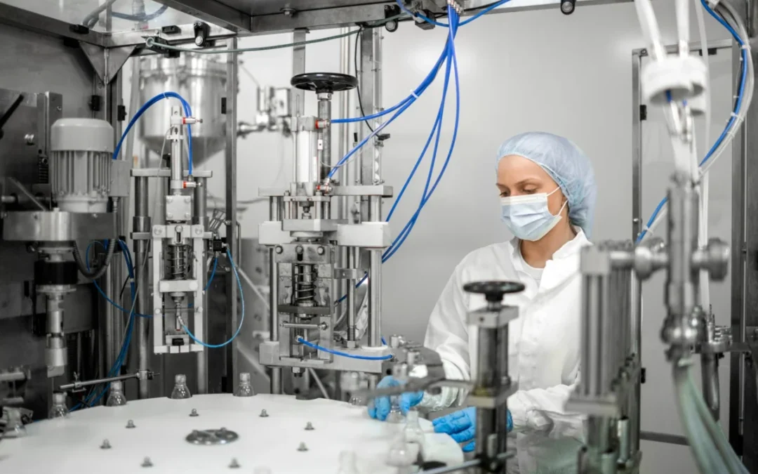 Comment les LIMS réduisent l’empreinte carbone des laboratoires